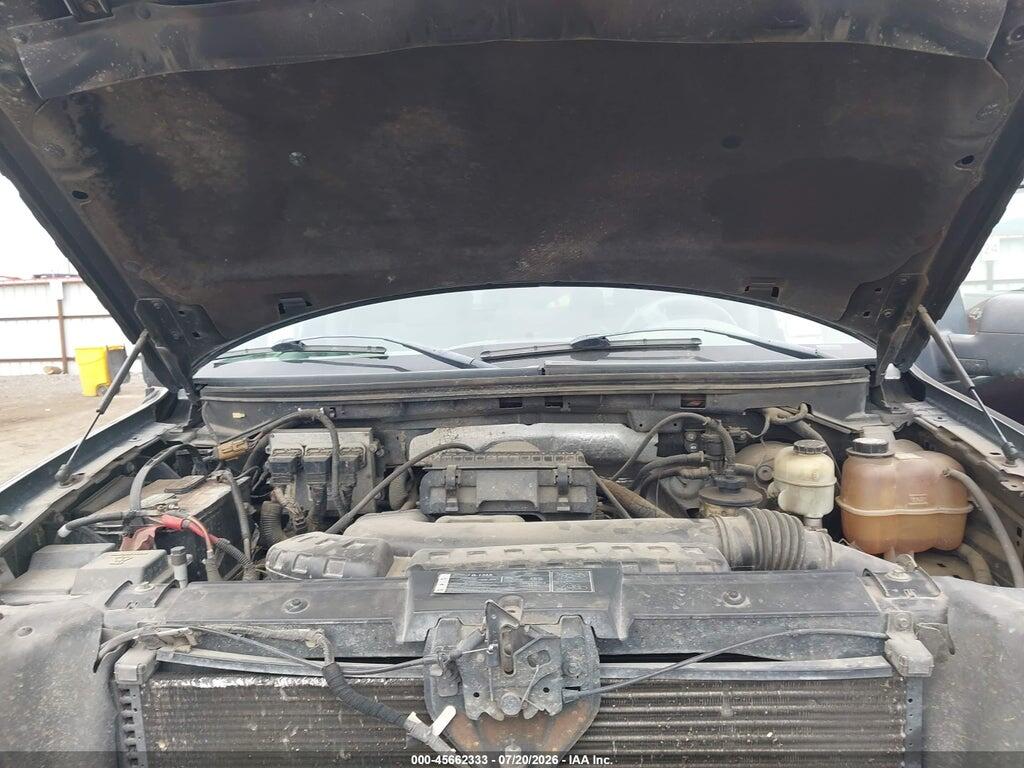 1FTPW14V48FA94269 2008 FORD F-150 photo no. 10