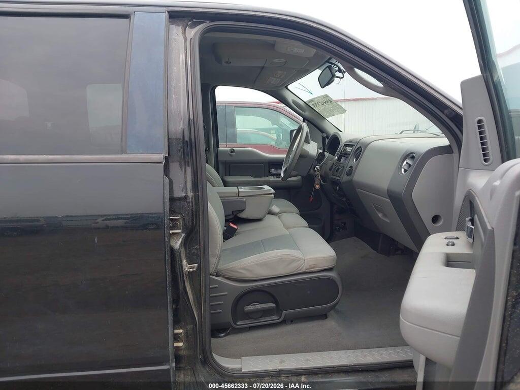 1FTPW14V48FA94269 2008 FORD F-150 photo no. 5