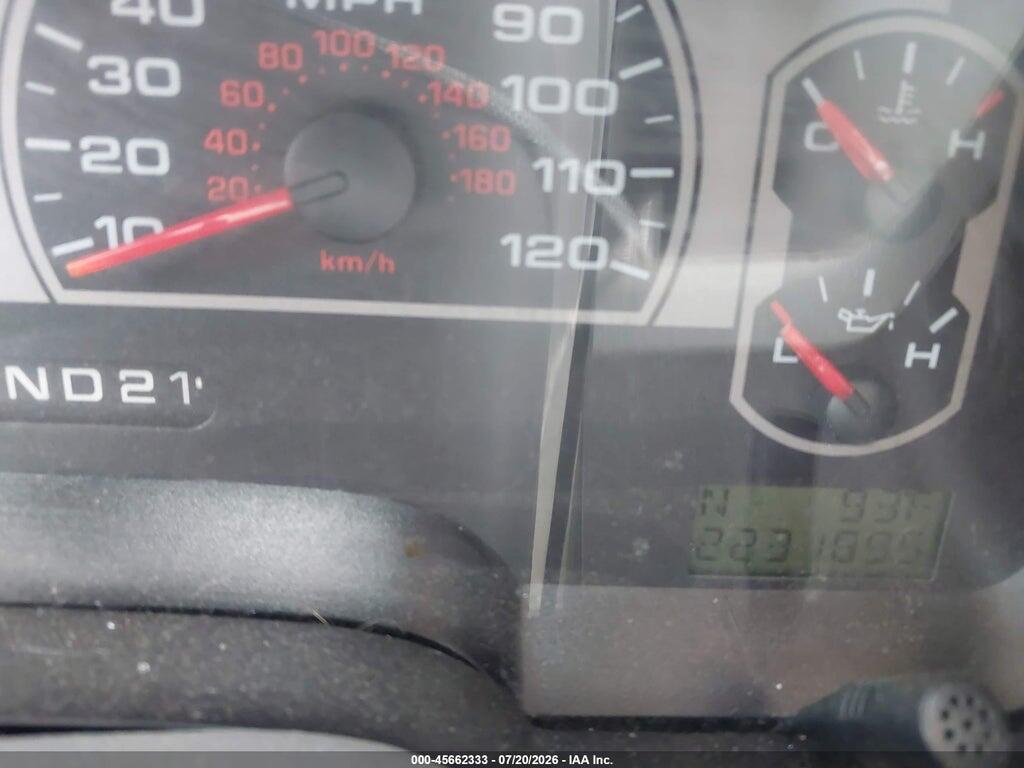 1FTPW14V48FA94269 2008 FORD F-150 photo no. 7