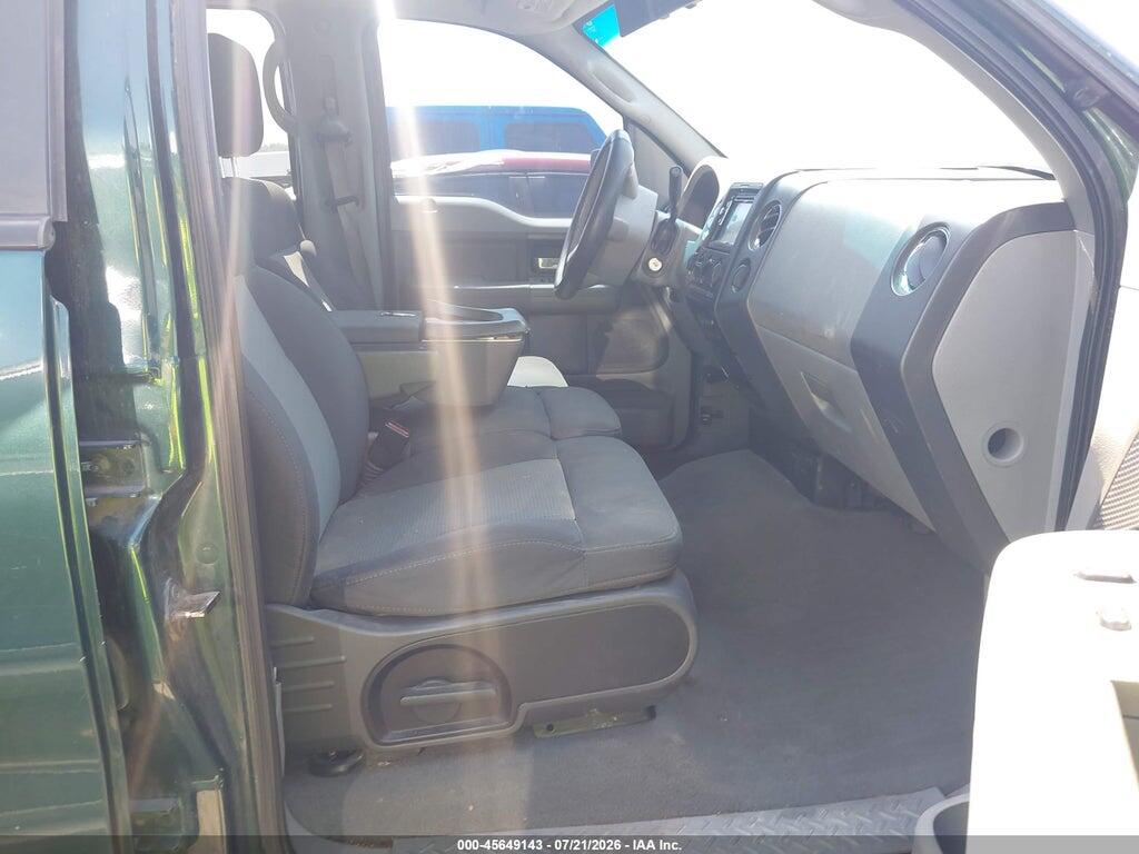 1FTPW14V48FB11894 2008 FORD F-150 photo no. 5