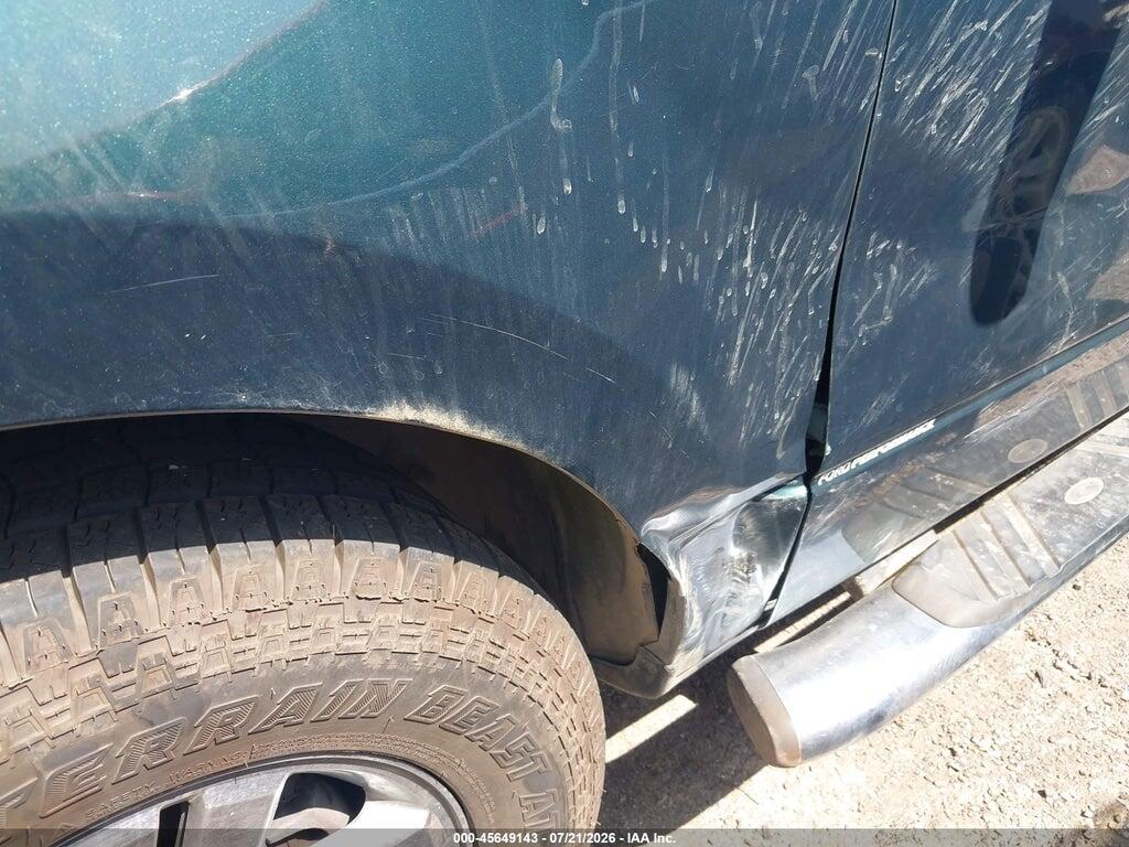 1FTPW14V48FB11894 2008 FORD F-150 photo no. 6
