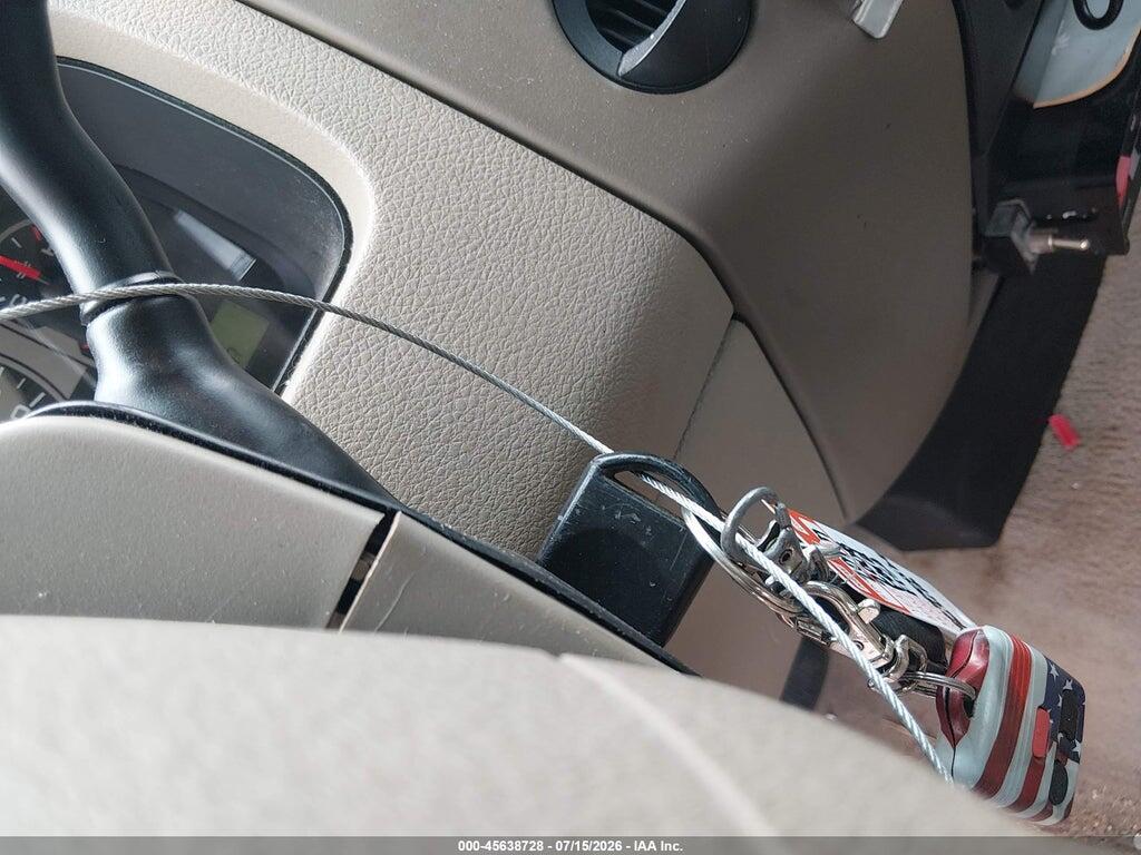 1FTRW12W78FA99907 2008 FORD F-150 photo no. 11