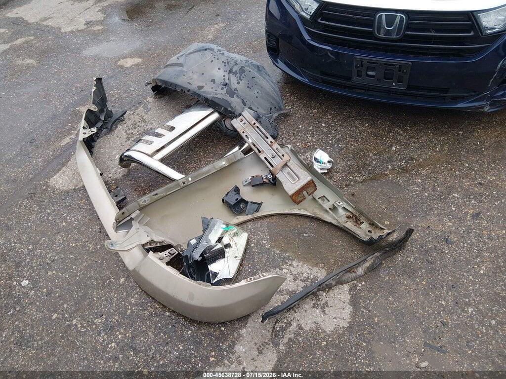 1FTRW12W78FA99907 2008 FORD F-150 photo no. 12