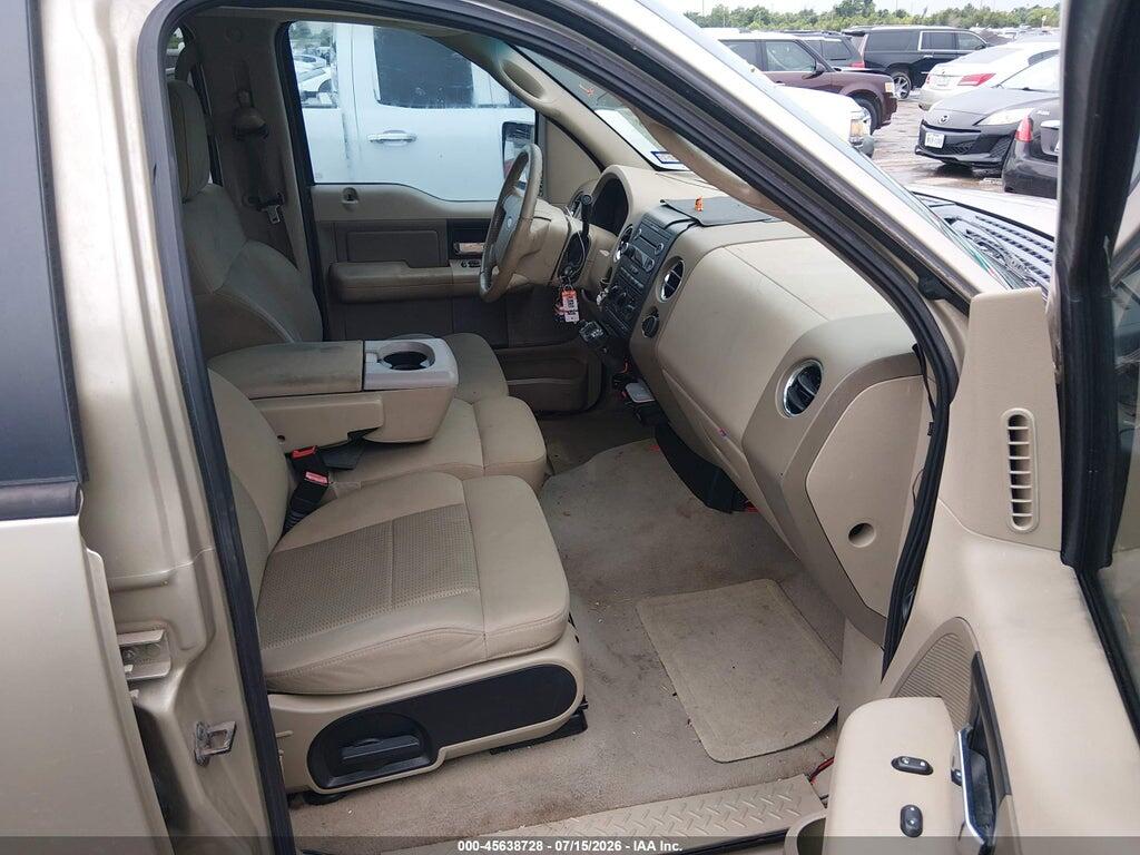 1FTRW12W78FA99907 2008 FORD F-150 photo no. 5