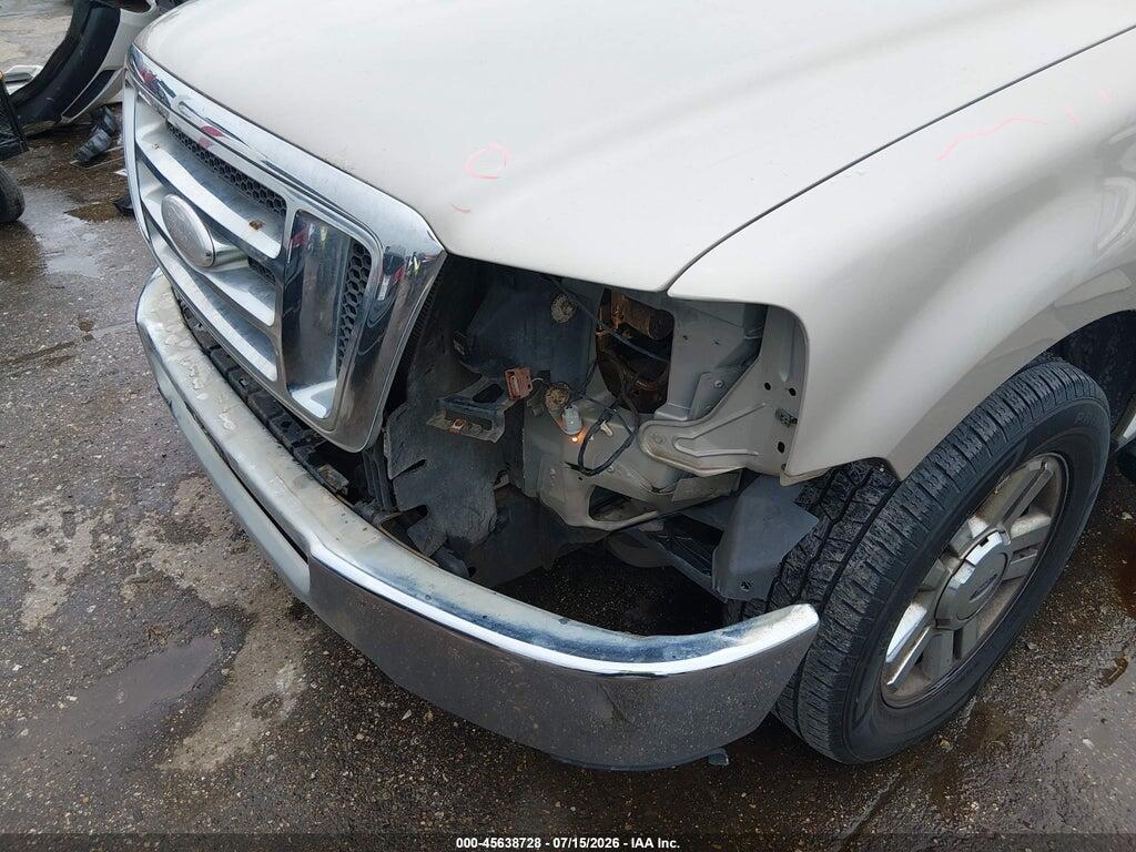 1FTRW12W78FA99907 2008 FORD F-150 photo no. 6