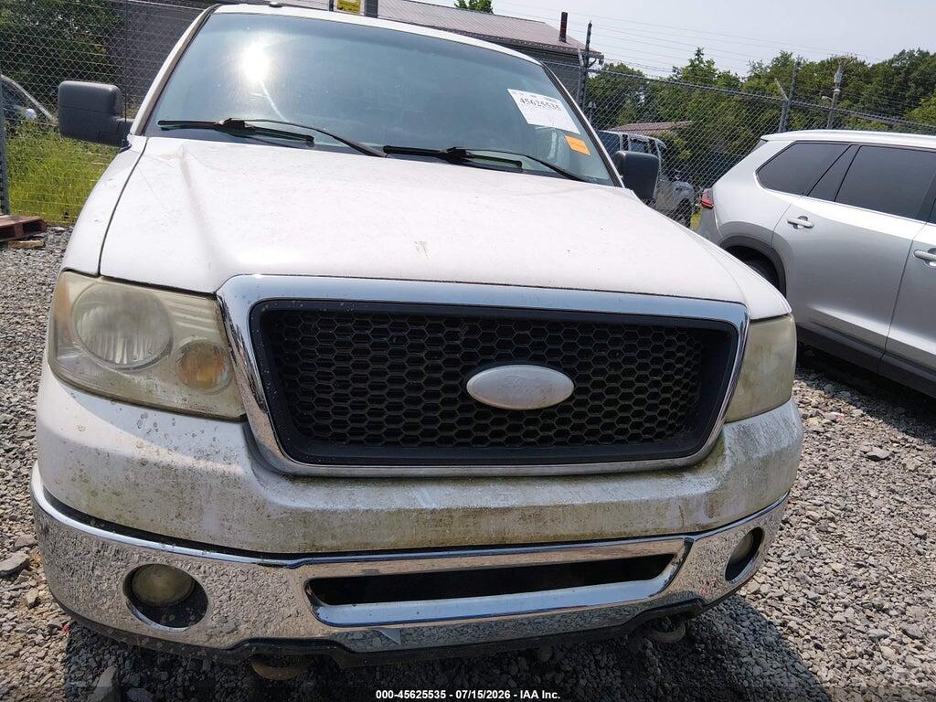 1FTPW14V98FC02630 2008 FORD F-150 photo no. 12