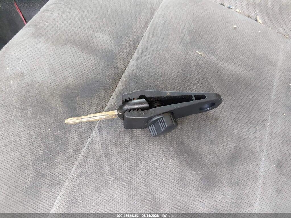 1FTRF12218KF04616 2008 FORD F-150 photo no. 11