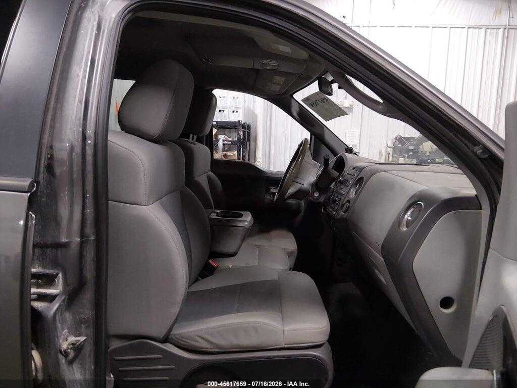 1FTPW14V68FA90336 2008 FORD F-150 photo no. 5