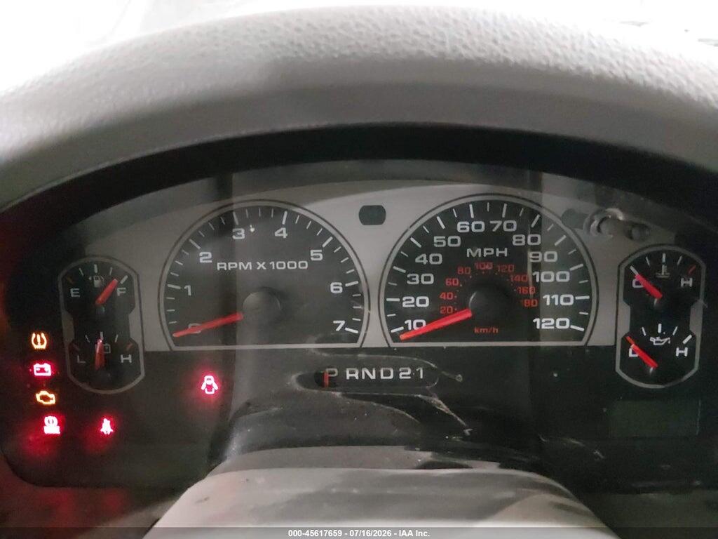 1FTPW14V68FA90336 2008 FORD F-150 photo no. 7