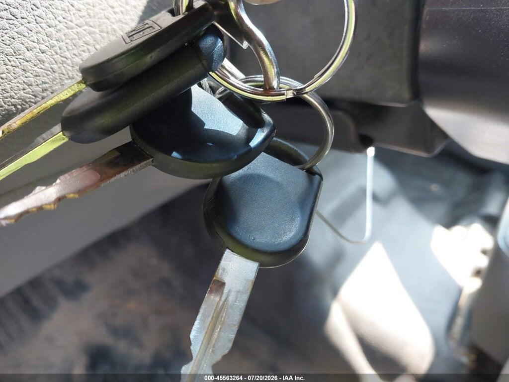 1FTRX12W88FC24829 2008 FORD F-150 photo no. 11