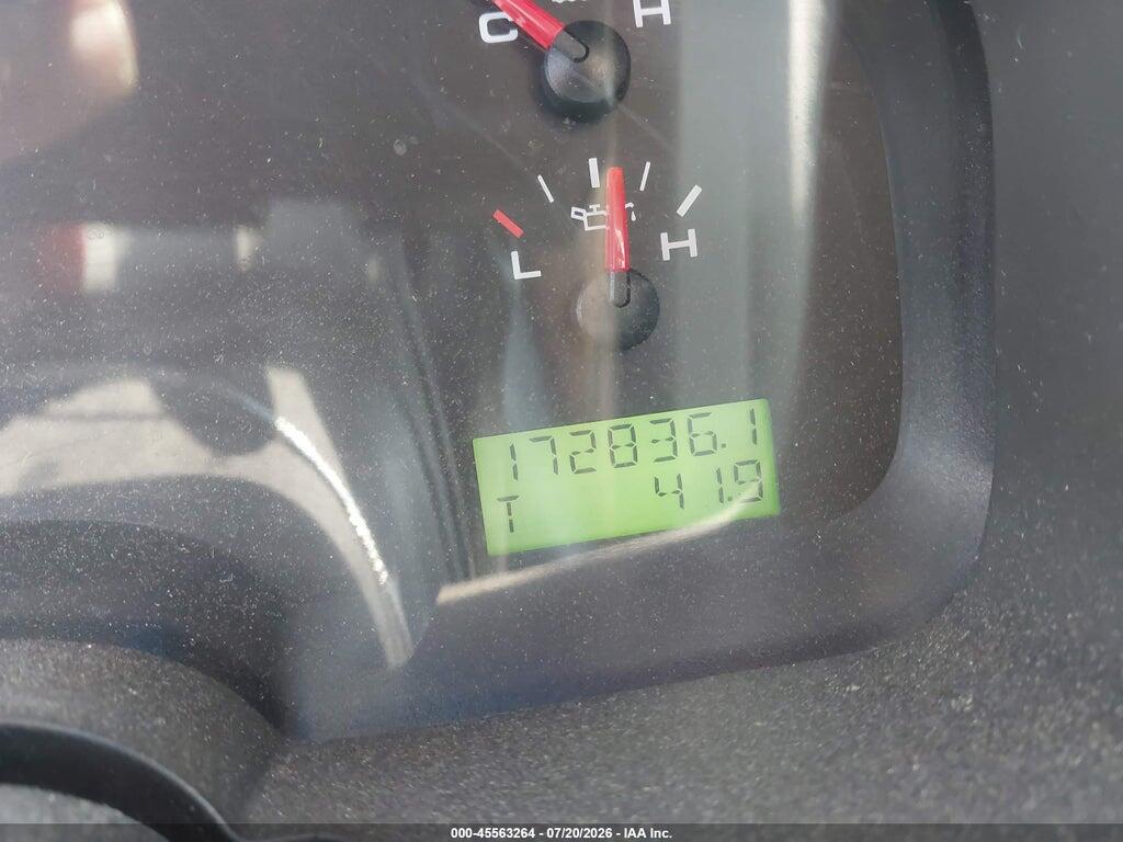 1FTRX12W88FC24829 2008 FORD F-150 photo no. 7