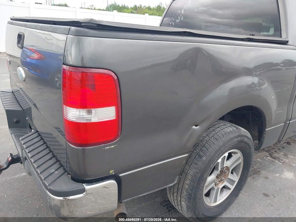 1FTPW12V38FA55174 2008 FORD F-150 photo no. 6