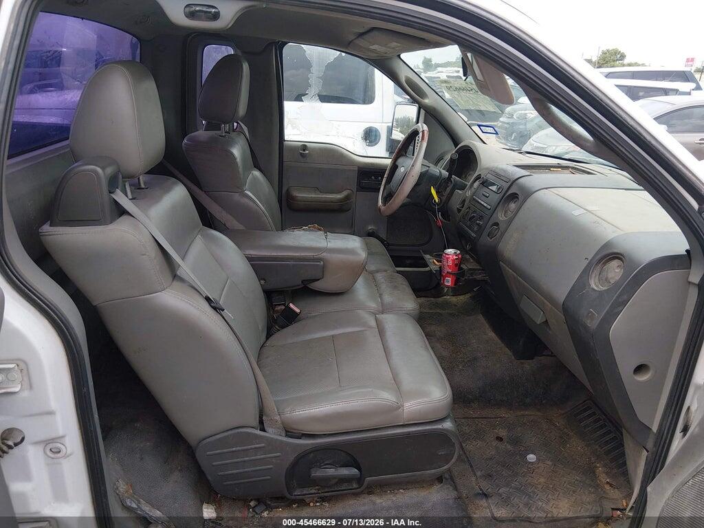 1FTRF12W48KC58969 2008 FORD F-150 photo no. 5