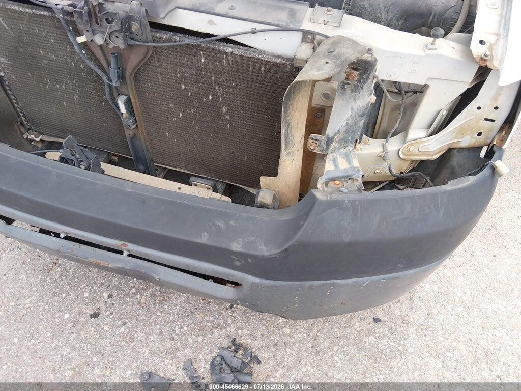 1FTRF12W48KC58969 2008 FORD F-150 photo no. 6
