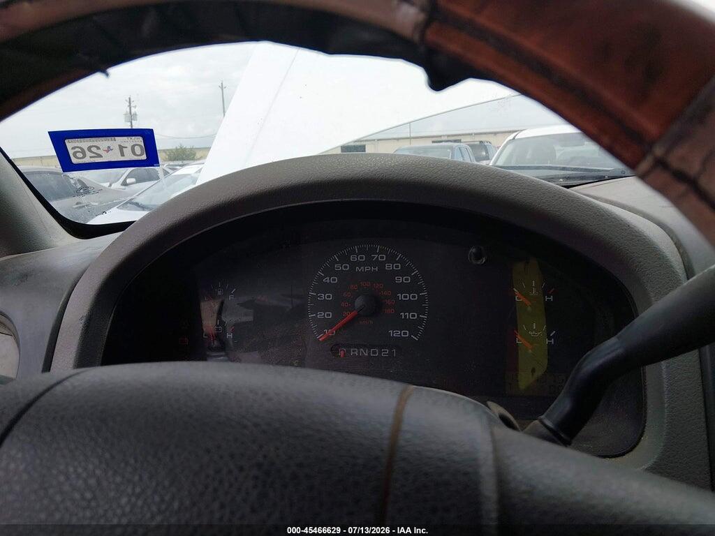1FTRF12W48KC58969 2008 FORD F-150 photo no. 7