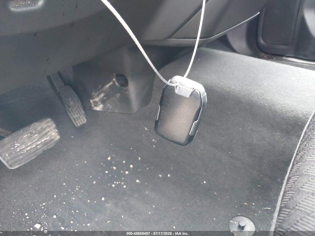 1GCPWDED3KZ100740 2019 CHEVROLET SILVERADO 1500 photo no. 11