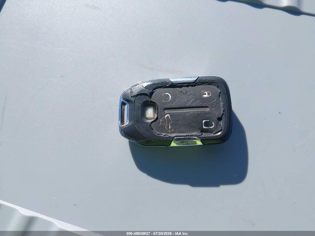 1GCUYGED2KZ322393 2019 CHEVROLET SILVERADO 1500 photo no. 11