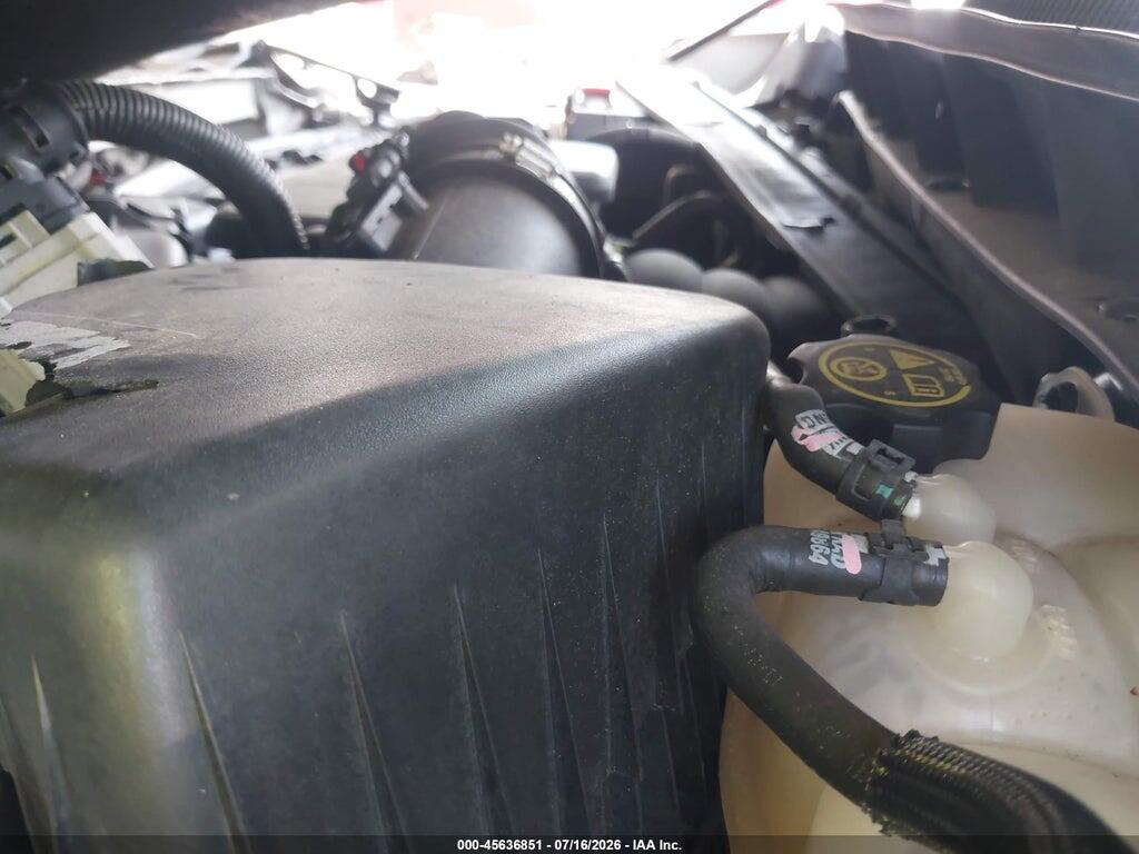 1GCRYDED4KZ418708 2019 CHEVROLET SILVERADO 1500 photo no. 10