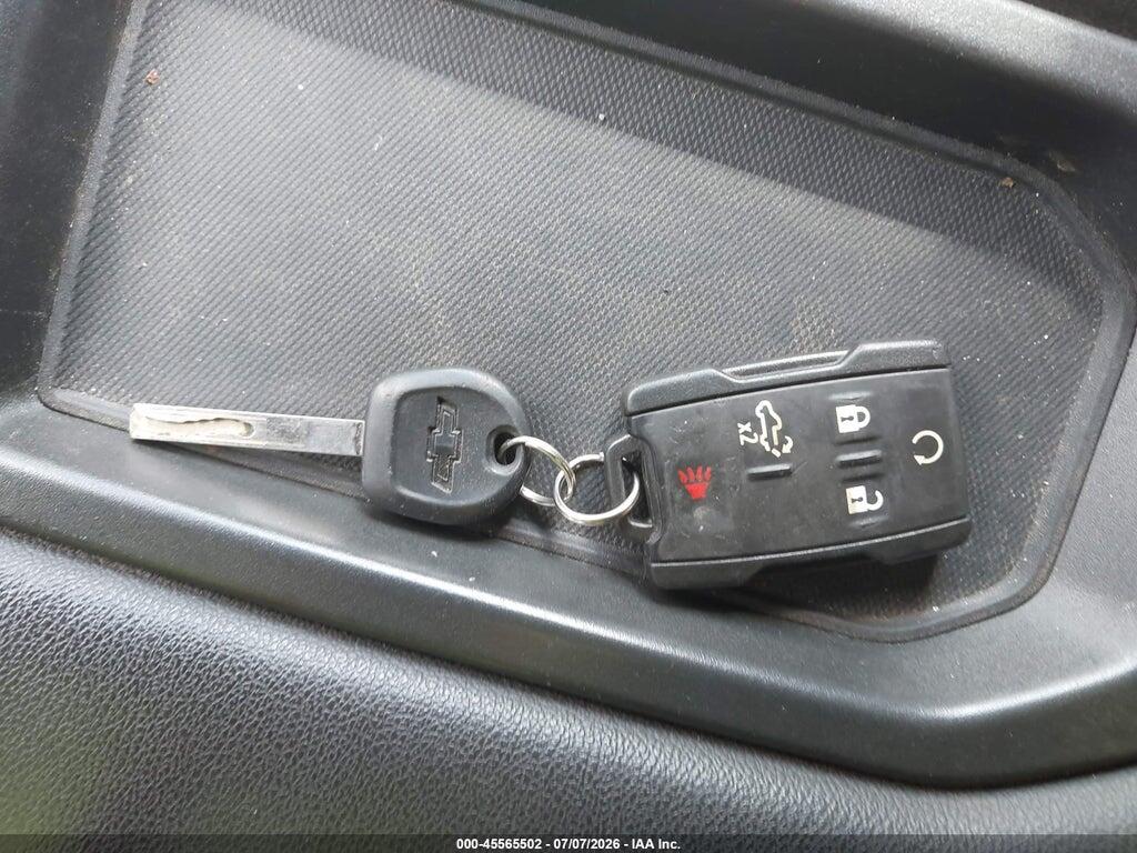 1GCRYBEH9KZ339719 2019 CHEVROLET SILVERADO 1500 photo no. 11