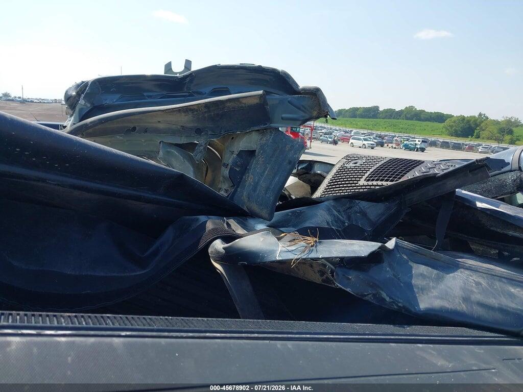 3GCUKSEC2HG383005 2017 CHEVROLET SILVERADO 1500 photo no. 11