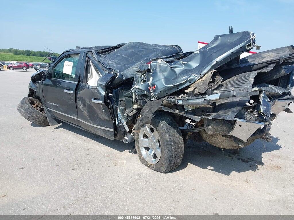 3GCUKSEC2HG383005 2017 CHEVROLET SILVERADO 1500 photo no. 3