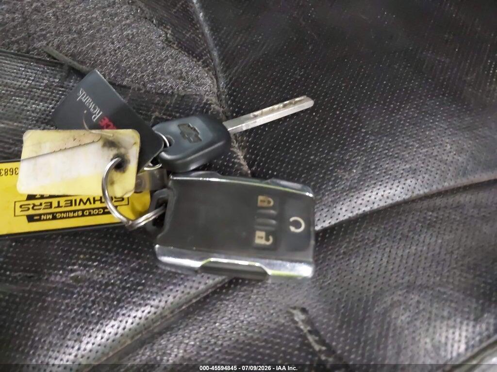 3GCUKTEC3HG334434 2017 CHEVROLET SILVERADO 1500 photo no. 11