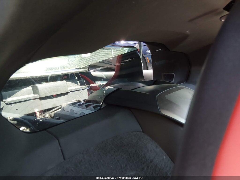 1G1YB2D45P5138256 2023 CHEVROLET CORVETTE STINGRAY photo no. 8