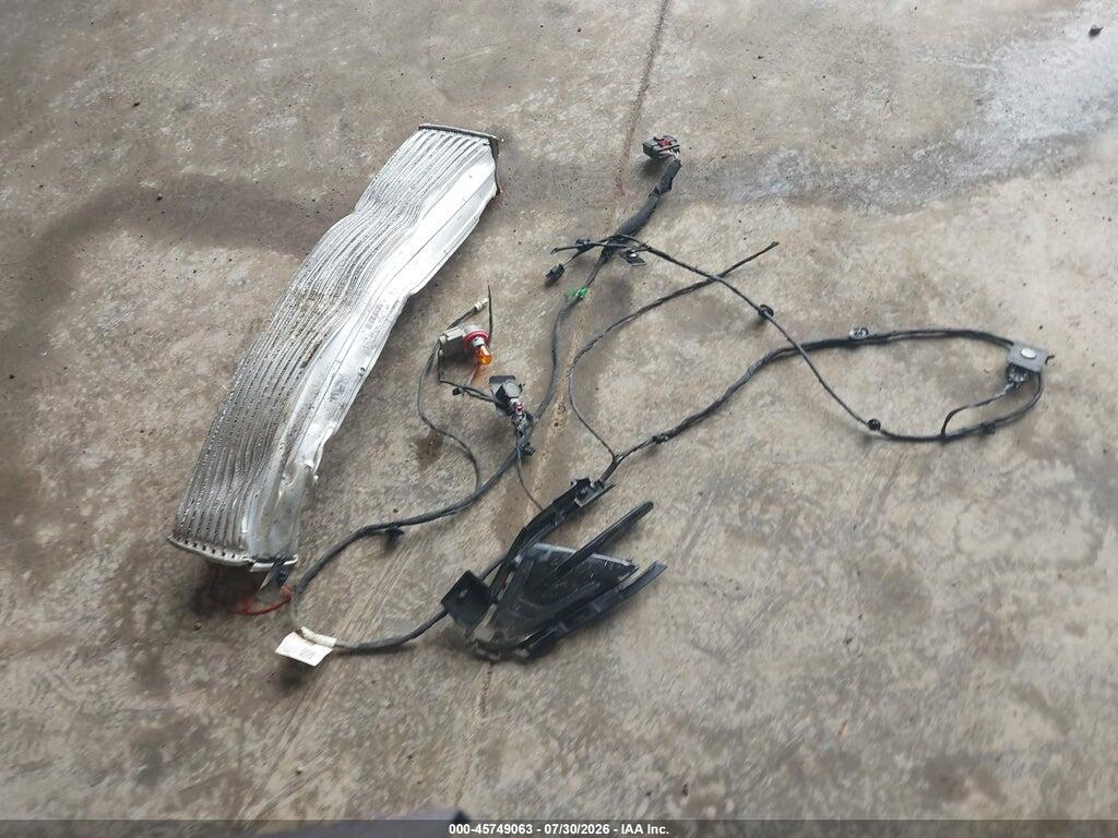 3GNAXWEG4PL158743 2023 CHEVROLET EQUINOX photo no. 12