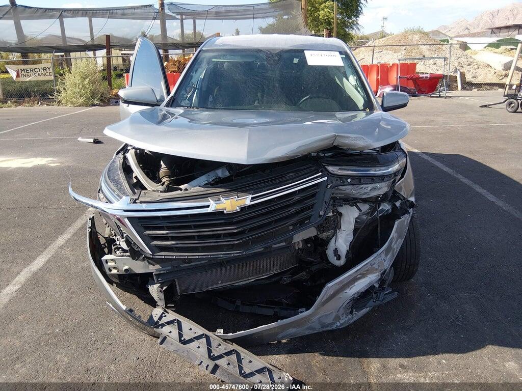3GNAXUEG6PS170211 2023 CHEVROLET EQUINOX photo no. 11