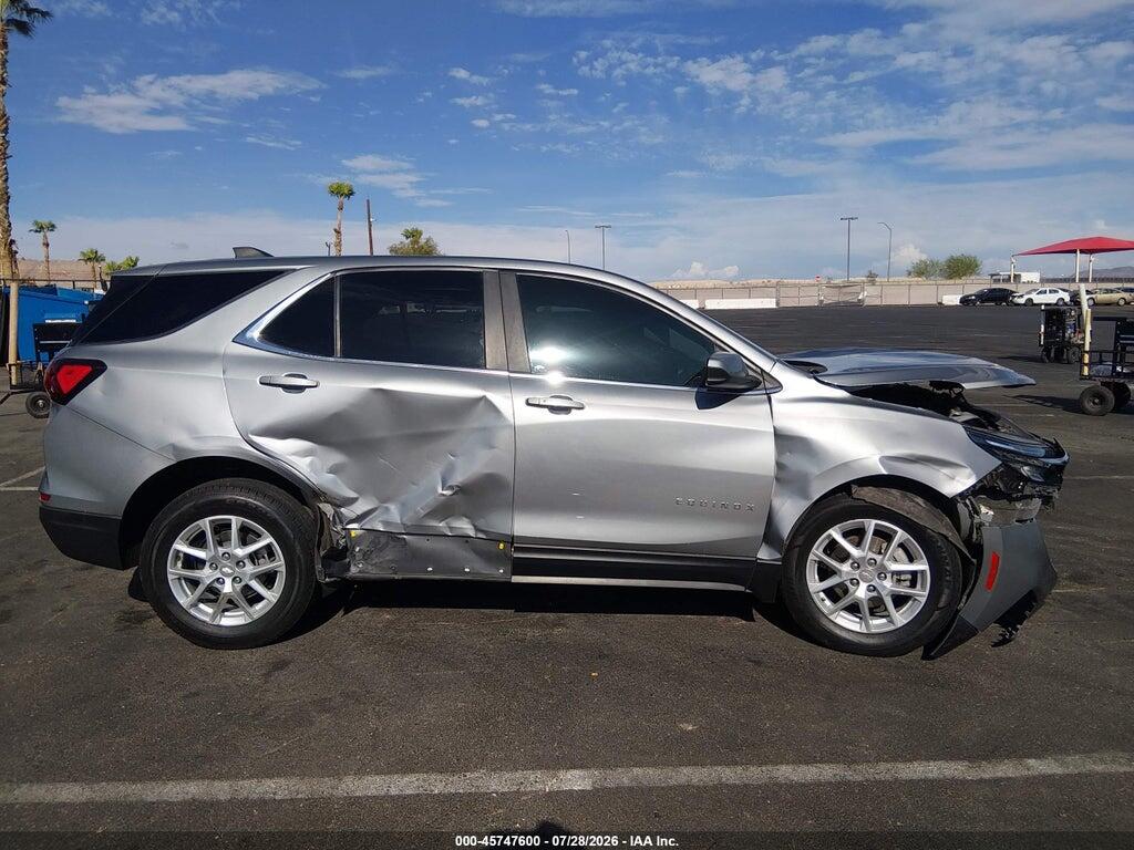 3GNAXUEG6PS170211 2023 CHEVROLET EQUINOX photo no. 12