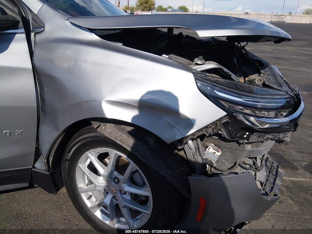 3GNAXUEG6PS170211 2023 CHEVROLET EQUINOX photo no. 6