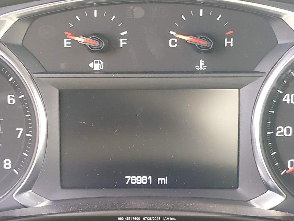 3GNAXUEG6PS170211 2023 CHEVROLET EQUINOX photo no. 7