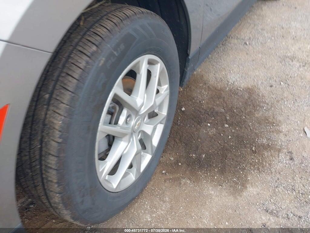 3GNAXSEG3PL176370 2023 CHEVROLET EQUINOX photo no. 12