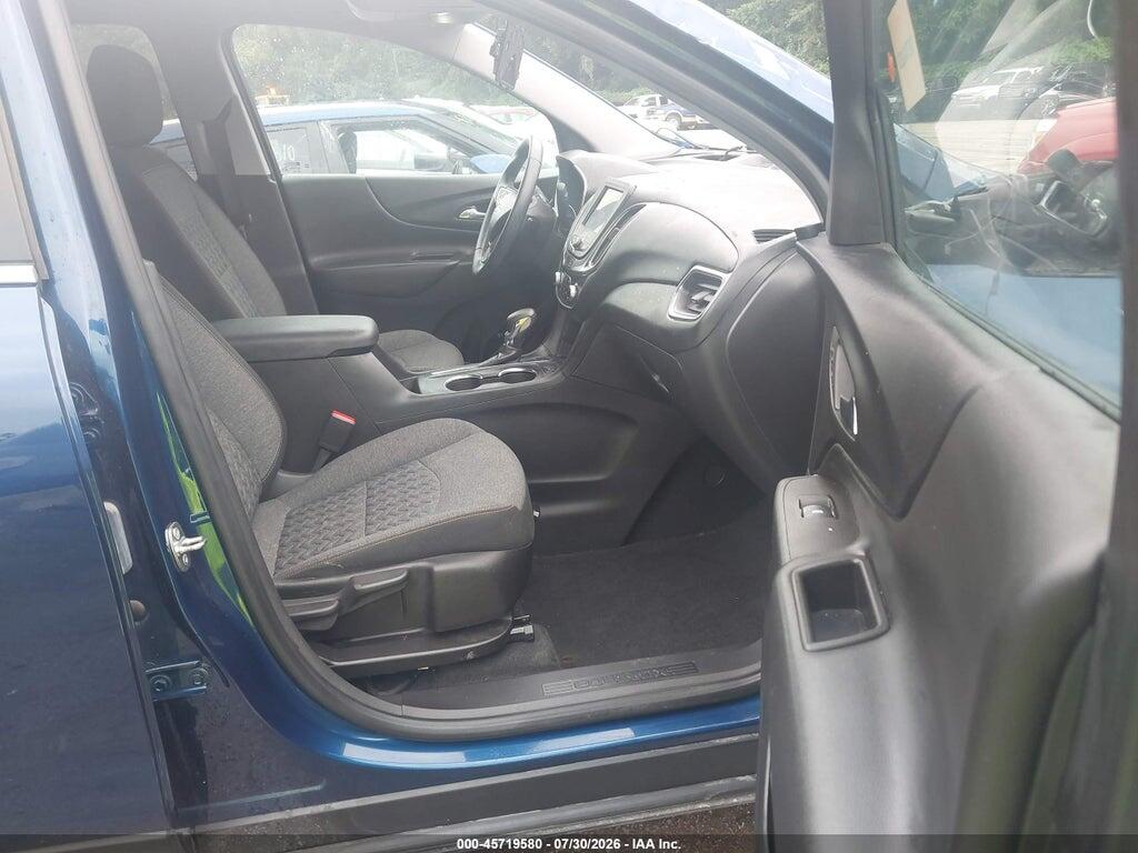 3GNAXUEG8PS133385 2023 CHEVROLET EQUINOX photo no. 5