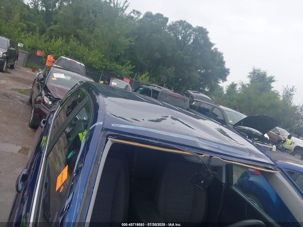3GNAXUEG8PS133385 2023 CHEVROLET EQUINOX photo no. 6