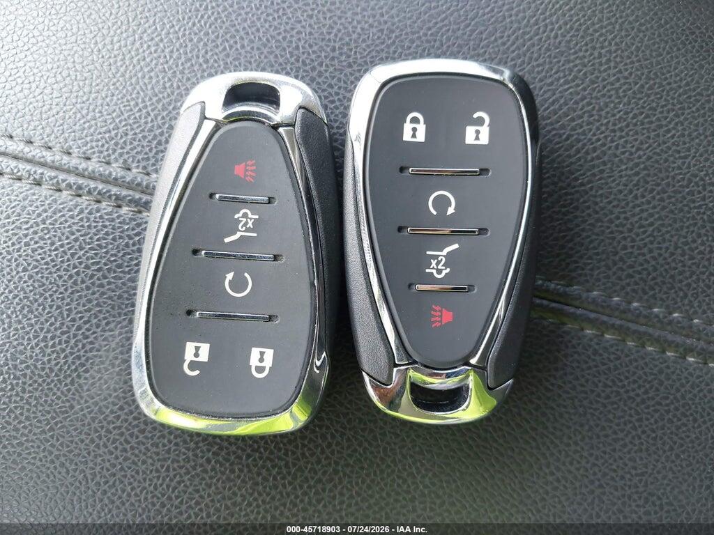 3GNAXNEGXPL109735 2023 CHEVROLET EQUINOX photo no. 11