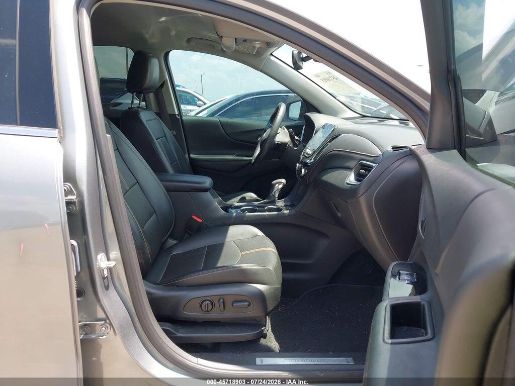3GNAXNEGXPL109735 2023 CHEVROLET EQUINOX photo no. 5