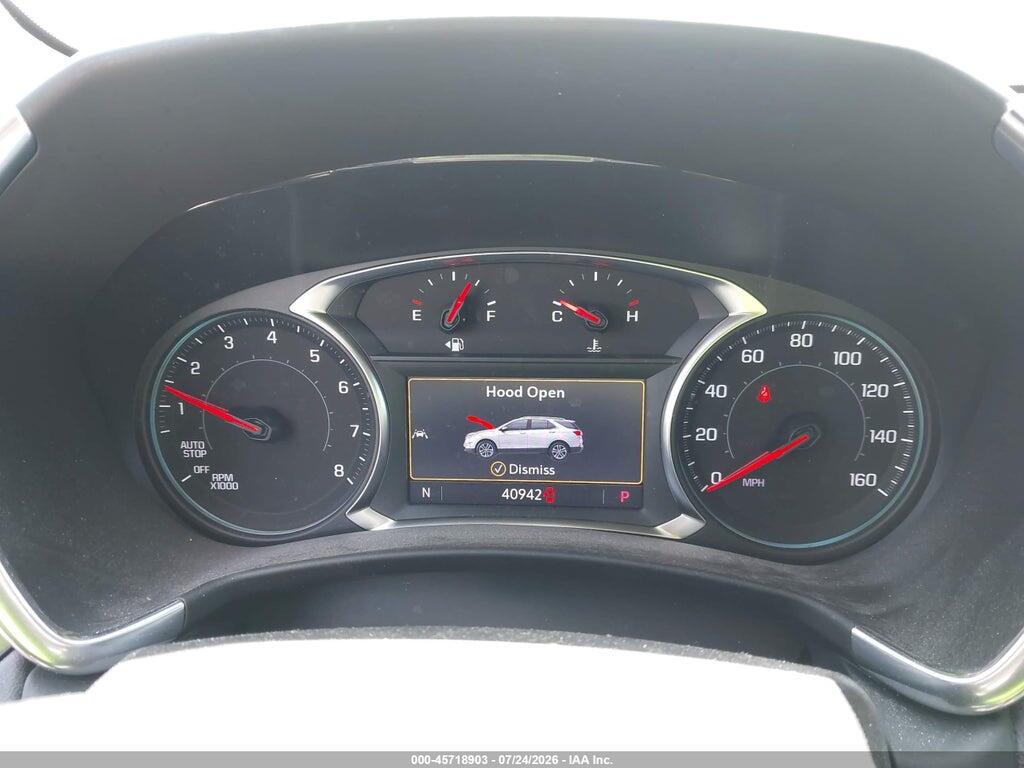 3GNAXNEGXPL109735 2023 CHEVROLET EQUINOX photo no. 7