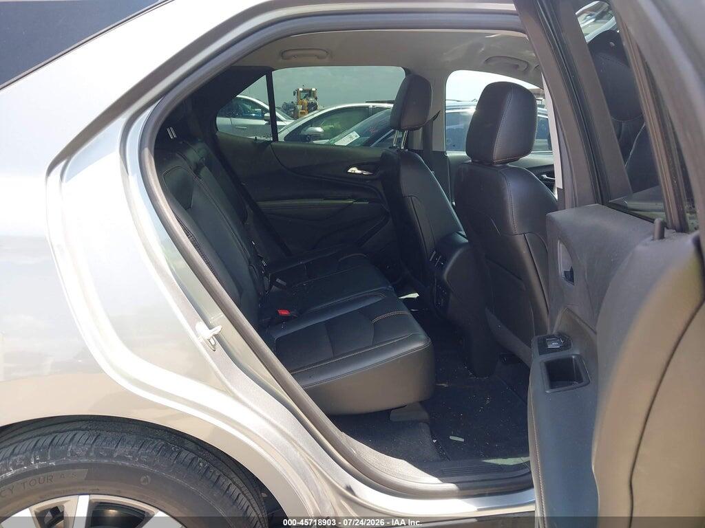 3GNAXNEGXPL109735 2023 CHEVROLET EQUINOX photo no. 8