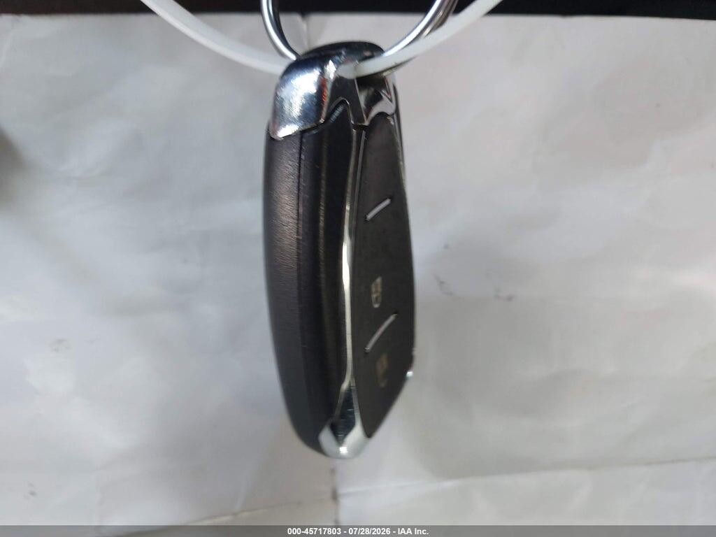 3GNAXHEG6PL174034 2023 CHEVROLET EQUINOX photo no. 11