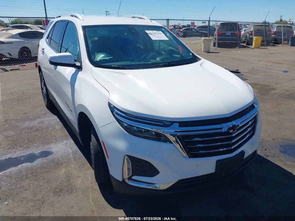 3GNAXNEG8PL192324 2023 CHEVROLET EQUINOX photo no. 1