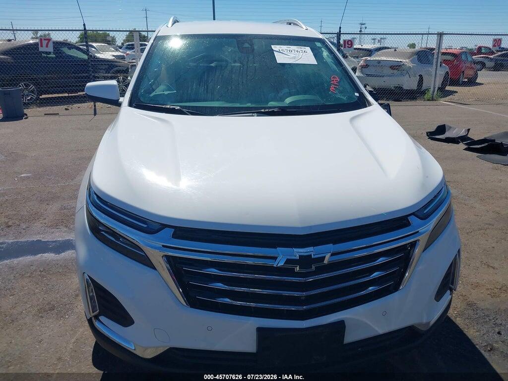 3GNAXNEG8PL192324 2023 CHEVROLET EQUINOX photo no. 12