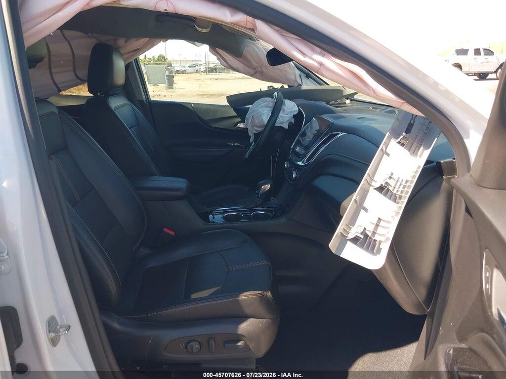 3GNAXNEG8PL192324 2023 CHEVROLET EQUINOX photo no. 5