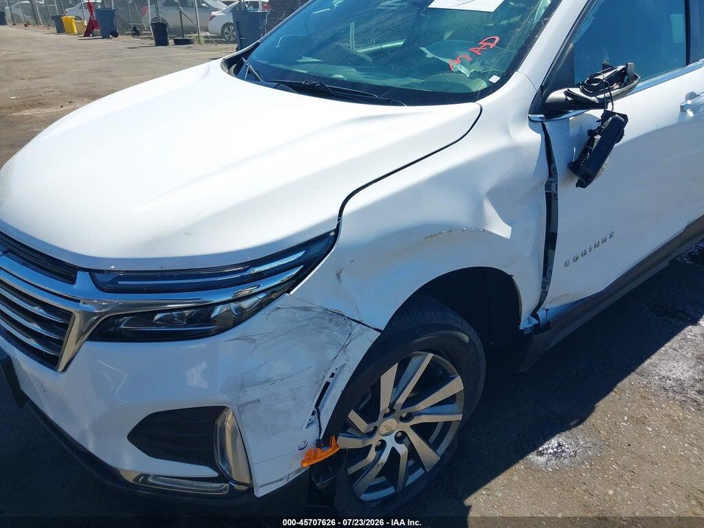 3GNAXNEG8PL192324 2023 CHEVROLET EQUINOX photo no. 6