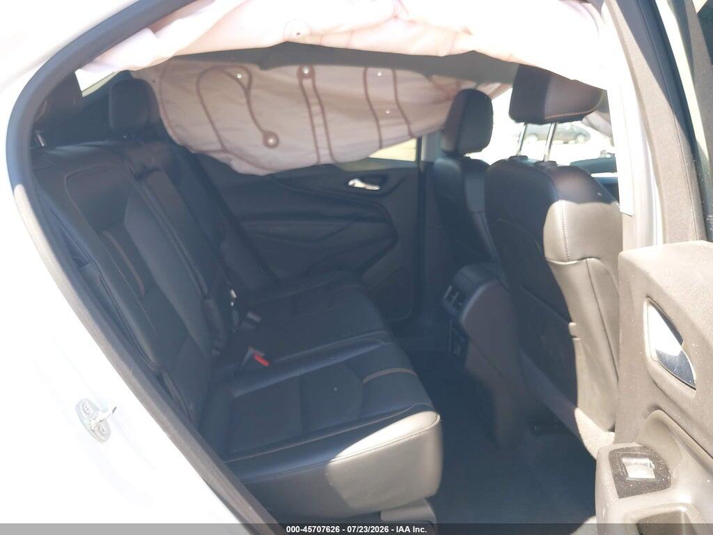 3GNAXNEG8PL192324 2023 CHEVROLET EQUINOX photo no. 8