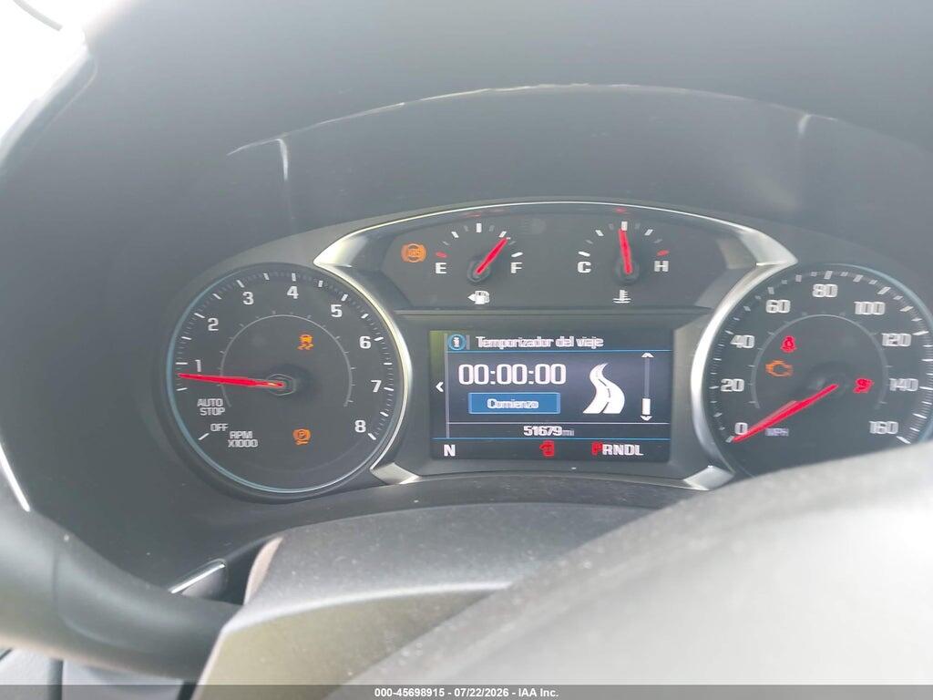 3GNAXHEG7PL126882 2023 CHEVROLET EQUINOX photo no. 7
