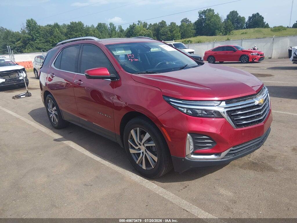 3GNAXNEG8PL230361 2023 CHEVROLET EQUINOX photo no. 1