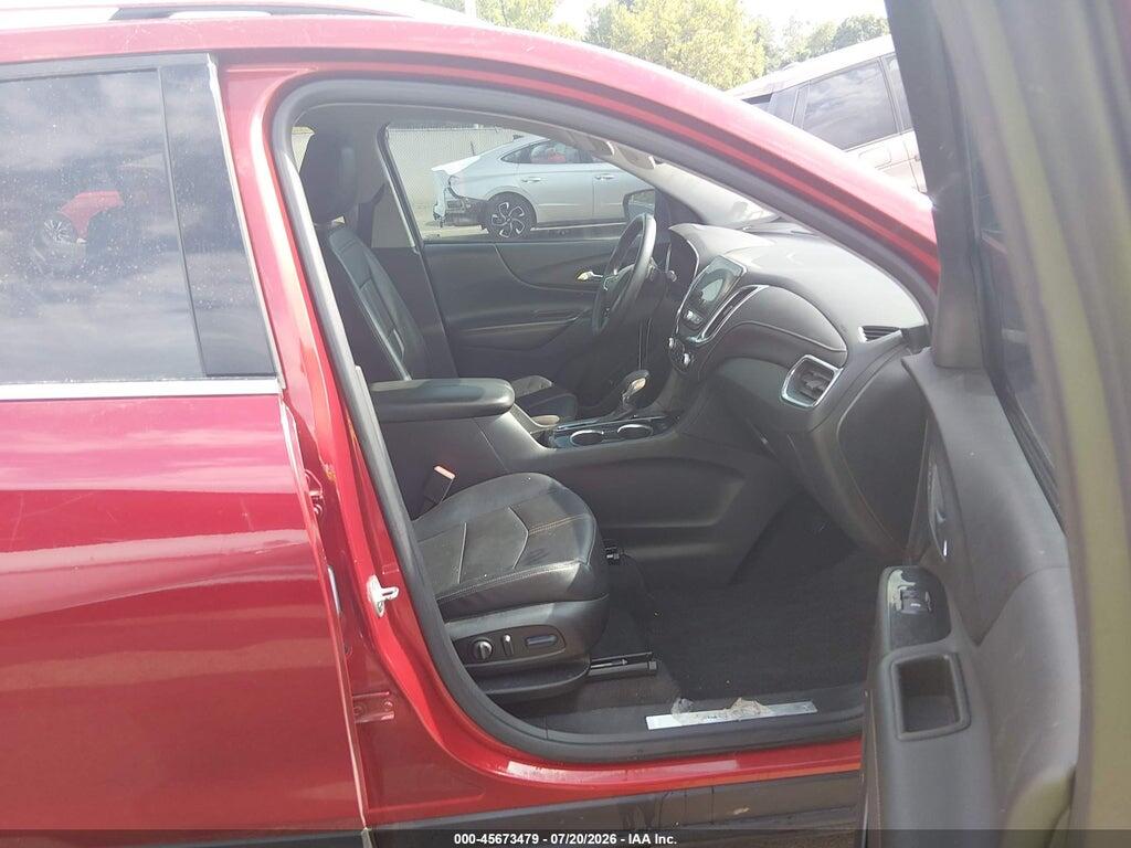 3GNAXNEG8PL230361 2023 CHEVROLET EQUINOX photo no. 5