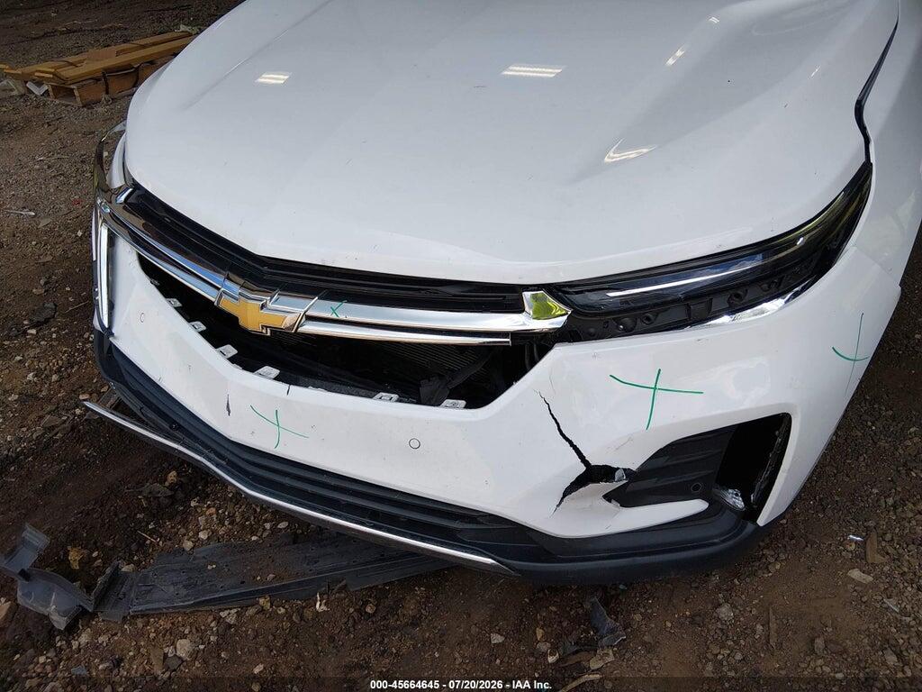 3GNAXTEG6PS203086 2023 CHEVROLET EQUINOX photo no. 6