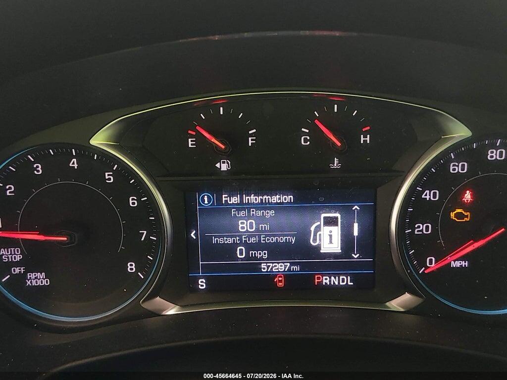 3GNAXTEG6PS203086 2023 CHEVROLET EQUINOX photo no. 7